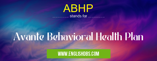 ABHP
