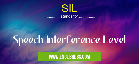 SIL