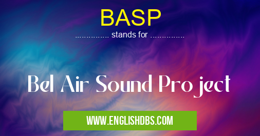 BASP