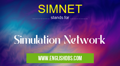SIMNET