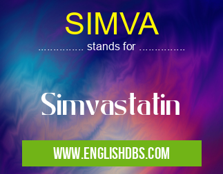 SIMVA