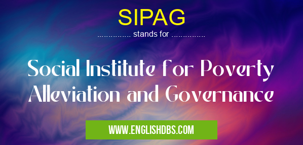 SIPAG