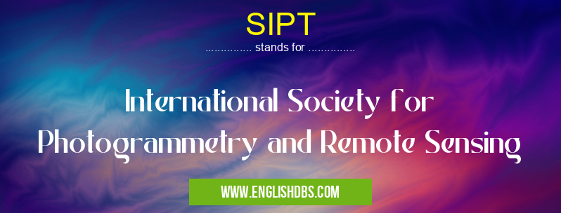SIPT