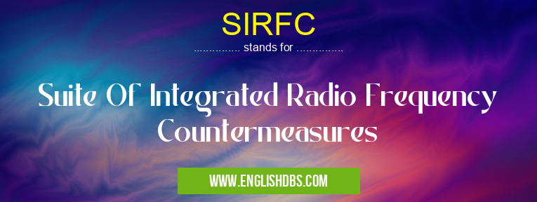 SIRFC