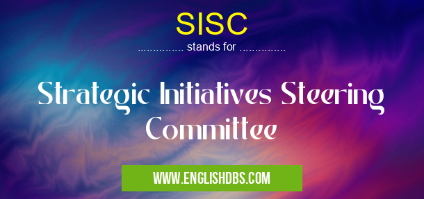 SISC