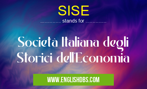 SISE