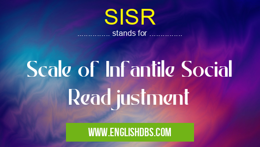 SISR