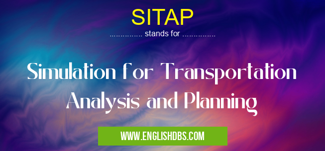 SITAP