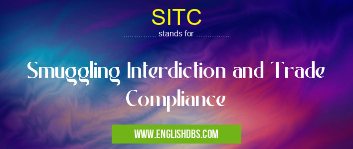 SITC