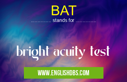 BAT