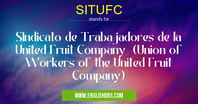 SITUFC