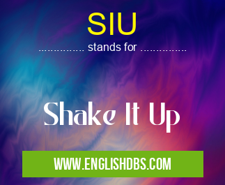 SIU
