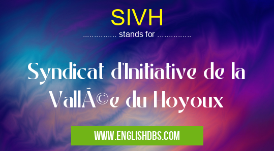 SIVH