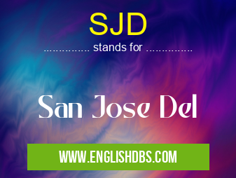 SJD