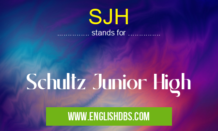 SJH