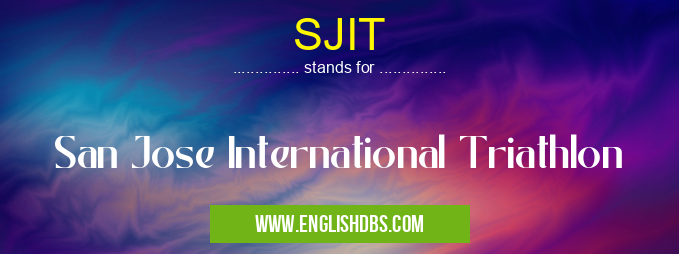 SJIT