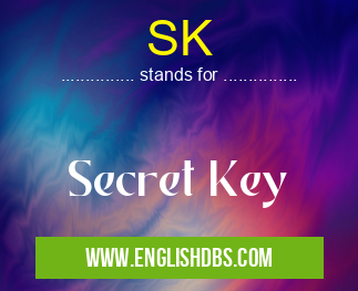 SK
