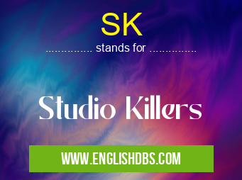 SK