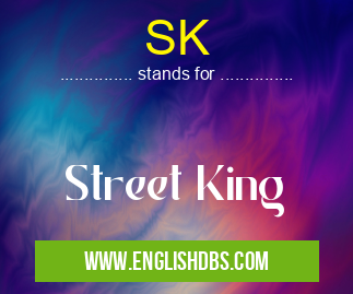 SK
