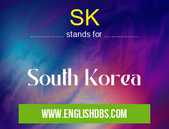 SK