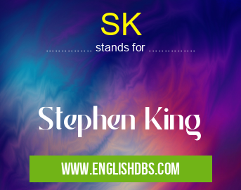 SK