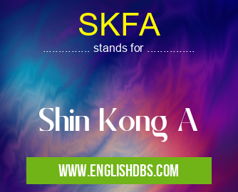 SKFA