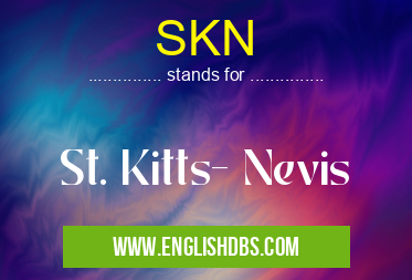 SKN
