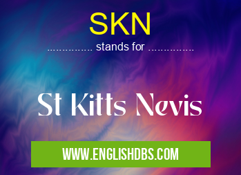 SKN