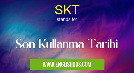 SKT