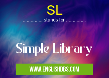 SL