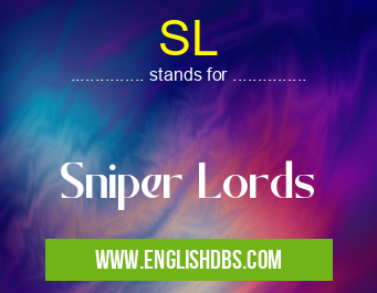 SL