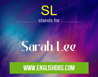 SL