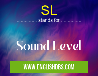 SL