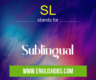 SL
