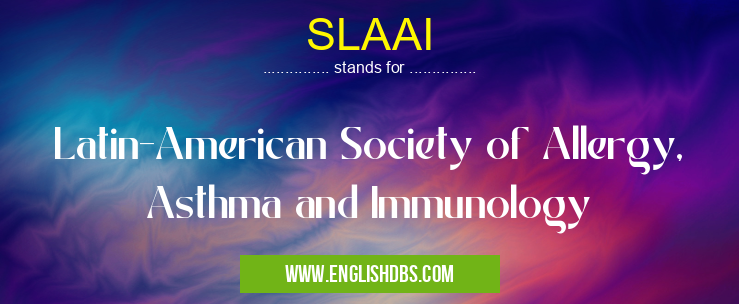 SLAAI