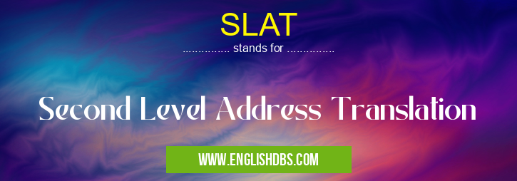 SLAT
