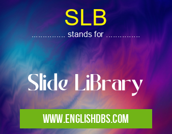 SLB