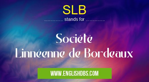 SLB