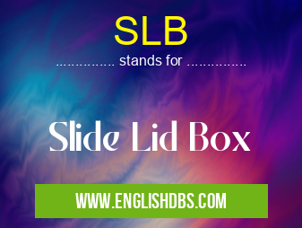 SLB