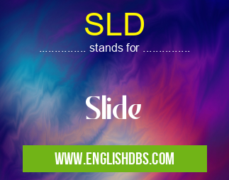 SLD