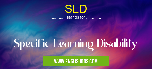 SLD
