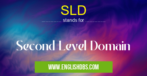 SLD