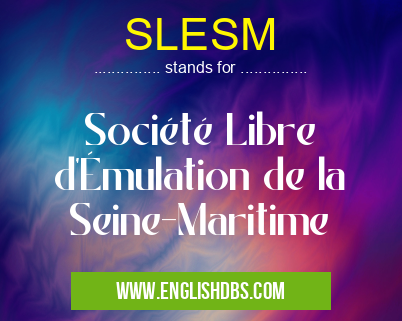 SLESM