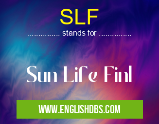 SLF