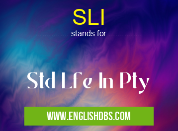 SLI
