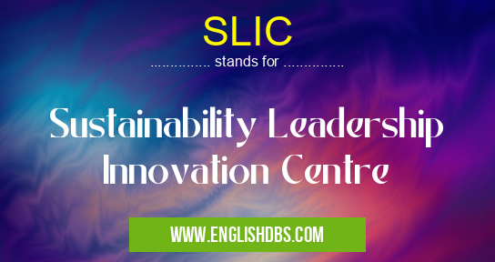 SLIC