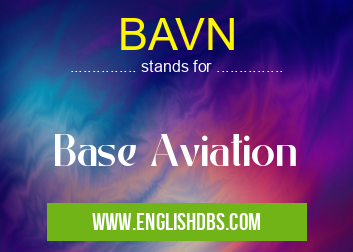 BAVN