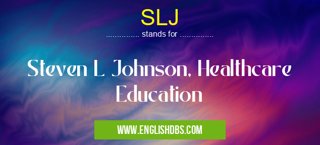 SLJ
