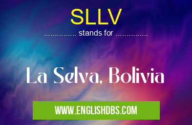 SLLV