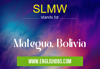 SLMW